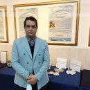 دکتر پویان: مبدع استفاده از قارچ برای کنترل آفات حفظ بقای قارچ