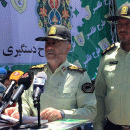 جلوگیری از توزیع قارچ سمی در تهران