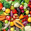 ترفندهای نگهداری میوه و سبزیجات