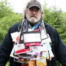 پاول استامتس معروف ترین قارچ شناس جهان