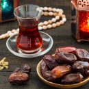 چگونه با روزه داری لاغر شویم؟ رژیم مناسب وعده افطار و سحر