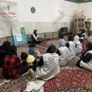 دوره آموزشی ترویجی پرورش قارچ در آبادان