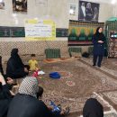 دوره پرورش قارچ برای زنان اهوازی