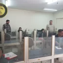 برگزاری آزمون سنجش مهارت کشاورزی در رشته پرورش قارچ بصورت آنلاین