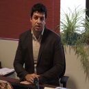مصاحبه با دکتر باغبانی