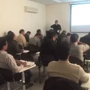 کارگاه آموزشی پرورش قارچ در بهبهان