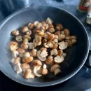 راهنمای تخصصی پخت قارچ