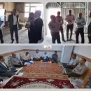 مشکلات بخش کشاورزی دیلم برطرف خواهد شد