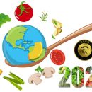 روند غذایی جهان در سال 2023