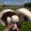 چگونگی تشخیص قارچ سمی از خوراکی