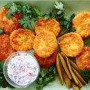 آموزش آشپزی با قارچ - طرز تهیه کوکوی رشتی