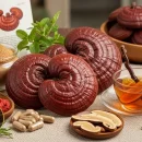 خواص درمانی قارچ گانودرما