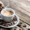 قهوه گانودرما در واقع از دانه‌های قهوه تهیه نمی‌شود