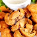 آموزش آشپزی با قارچ - طرز تهیه قارچ چینی - غذای گیاهی