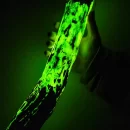 چوب شب تاب با خاصیت بیولومنسانس