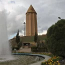طرح های عمرانی استان گلستان