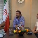 برنامه باکارشناسان با حضور آقایان هاشمی و سیفی زاده دو پیشکسوت عرصه توزیع قارچ