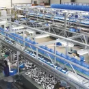 مزرعه مکانیزه کشت قارچ