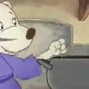 ریون ناقلای کوچولو