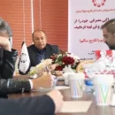عکس مربوط به افزایش قیمت کمپوست قارچ در سال 98
