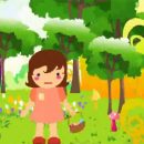 انیمیشن قارچ سمی