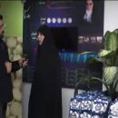 اولین جشنواره عطر برکت