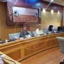 اعتبارات خانگی بخش های مختلف کشاورزی در استان مرکزی