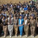 بهره برداری از ۳۹۷ پروژه به مناسب دهه مبارک فجر در استان کردستان