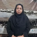 مادر کارآفرین با کشت و پرورش قارچ