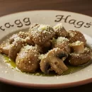 آموزش آشپزی با قارچ - طرز تهیه مارینیت قارچ - غذای گیاهی