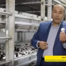مصاحبه مهندس مهدی رجبی در برنامه کارستان شرکت رامند مجار و کمپوست جوانه