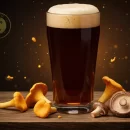 آبجو قارچ (mushroom beer) نوشیدنی جدید و پرخاصیت