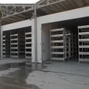 ساخت و احداث سالن پرورش قارچ ساخت و احداث سالن پرورش قارچ