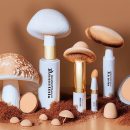 استفاده از قارچ در لوازم آرایشی و بهداشتی