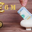 بسته حمایتی 6 میلیون یورویی برای صنعت قارچ