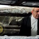 جای پای قارچ در هنرستان کوهدشت
