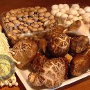 پرورش قارچ های خوراکی آسیا با چهار ویژگی خاص
