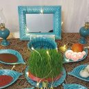 سفره هفت سین