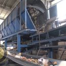 کارخانه کمپوست شهرستان نور گام مهمی برای تبدیل این کوه‌ های طلای کثیف به کمپوست است