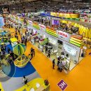 یک فستیوال تمام عیار: Fruit Logistica