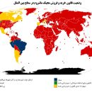 ممنوعیت مجیک ماشروم جرم ماشروم در ایران