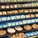 فروش قارچ در دنیا در حال افزایش است