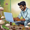 وبینار آموزشی تشخیص و مدیریت بیماری های قارچ خوراکی