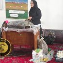 برگزاری دوره پرورش قارچ خوراکی در جهادکشاورزی آزادشهر