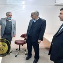 کارگاه پرورش قارچ واحد اشکذر
