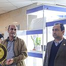 جهاد دانشگاهی در خدمت بهبود تولید قارچ خوراکی