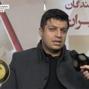 پای صحبتهای دکتر نیما باغبانی دبیر انجمن صنفی پرورش دهندگان قارچ