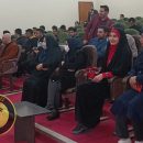 کارآفرین پرورش قارچ