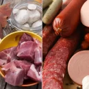 کاهش نمک در فراورده های گوشتی با ترکیب قارچ