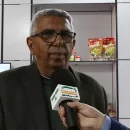 مصاحبه مدیرعامل قارچینو مهندس نامی موحدی
